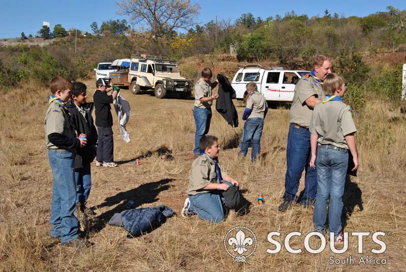 Survival 2012, photo 1