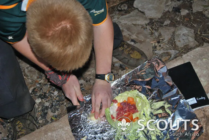 Survival 2012, photo 8