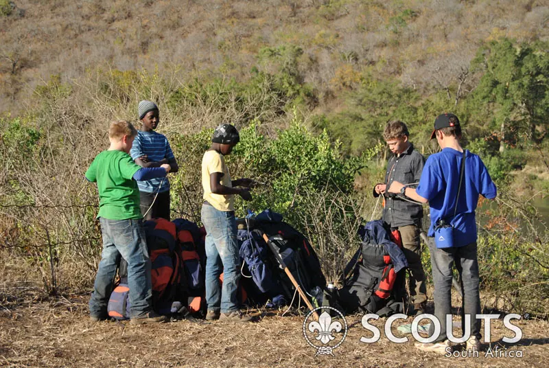 Survival 2012, photo 19