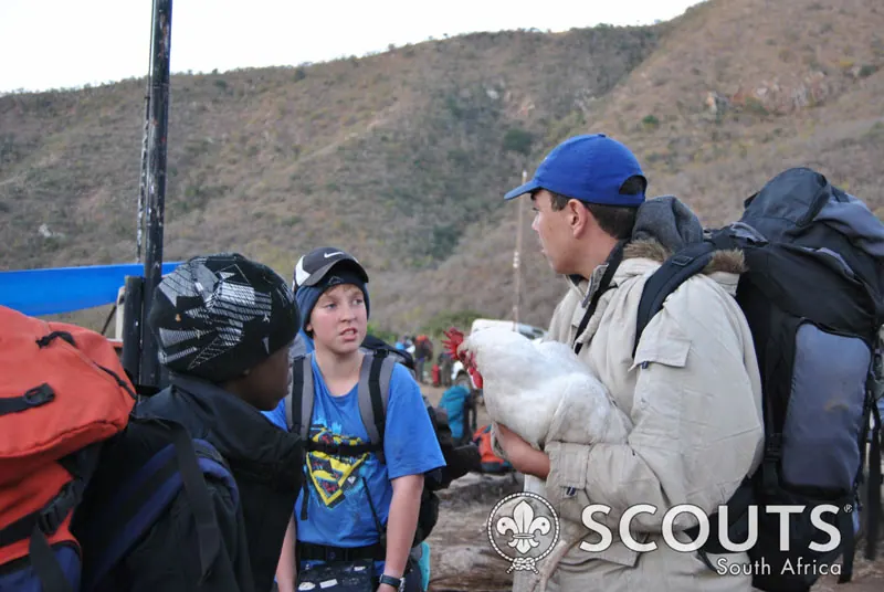 Survival 2012, photo 27
