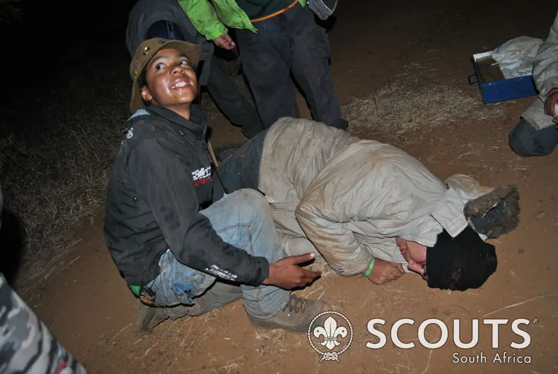 Survival 2012, photo 47