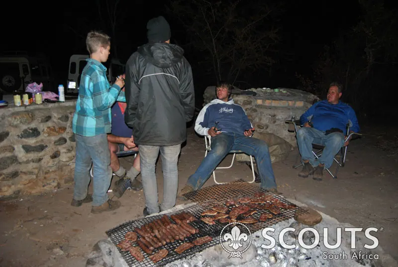 Survival 2012, photo 53