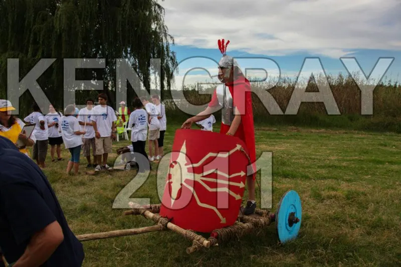 Kon Tiki - blast from the past, photo 11
