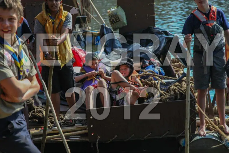 Kon Tiki - blast from the past, photo 15