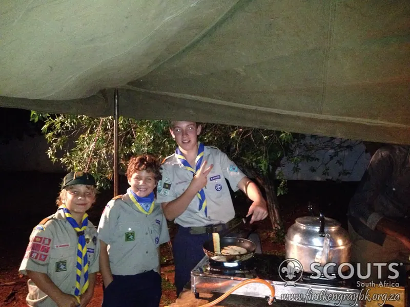 NRD Cooking Compo 2013, photo 6