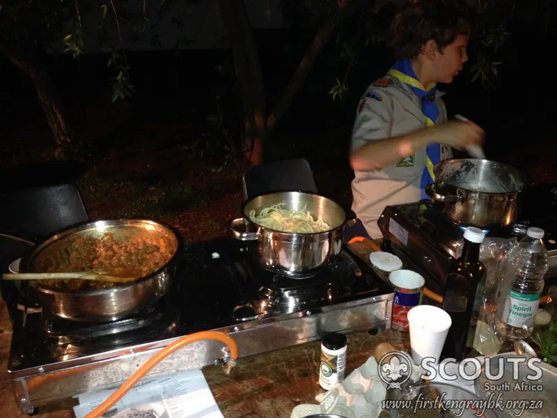 NRD Cooking Compo 2013, photo 16