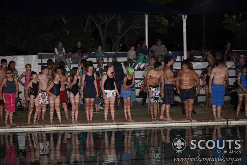 NRD Swimming Gala 2013 - 1, photo 3