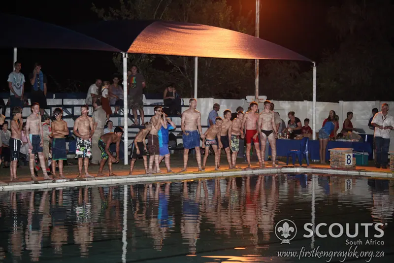 NRD Swimming Gala 2013 - 1, photo 4