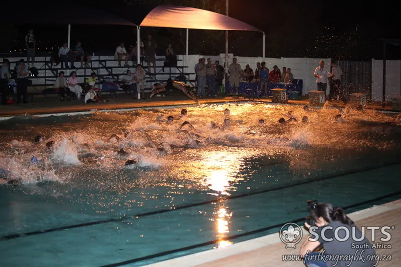 NRD Swimming Gala 2013 - 1, photo 11