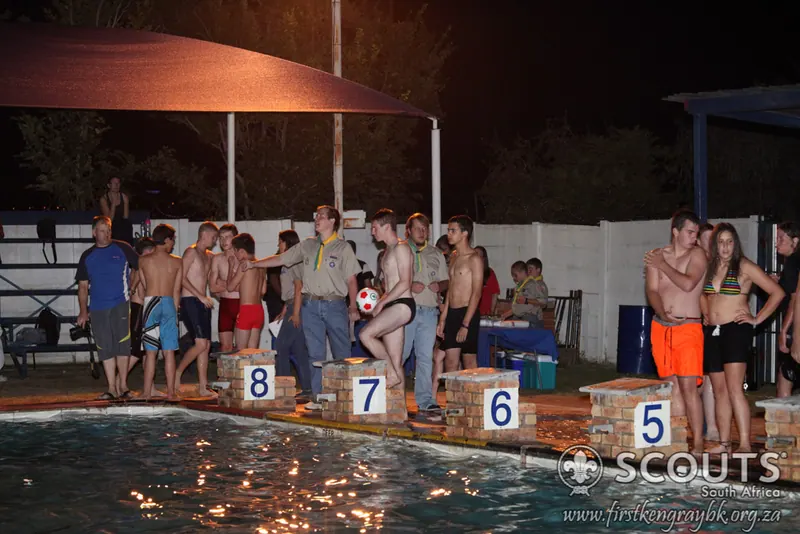 NRD Swimming Gala 2013 - 1, photo 25