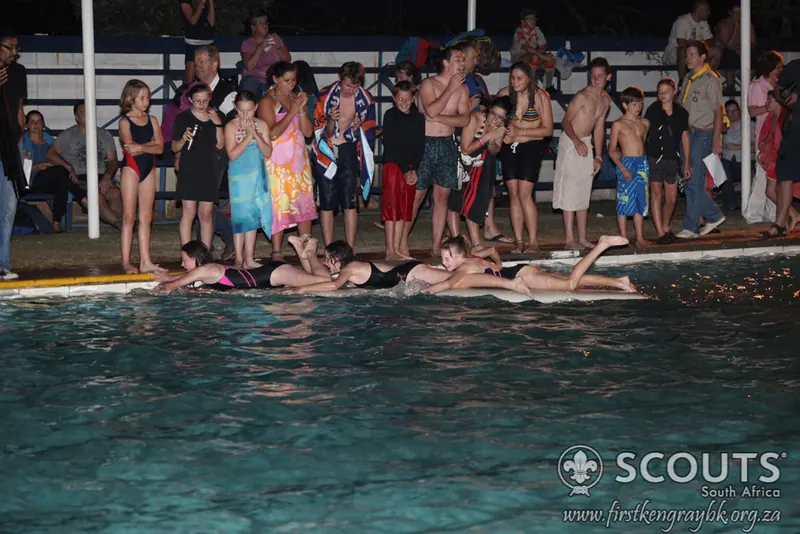 NRD Swimming Gala 2013 - 1, photo 47