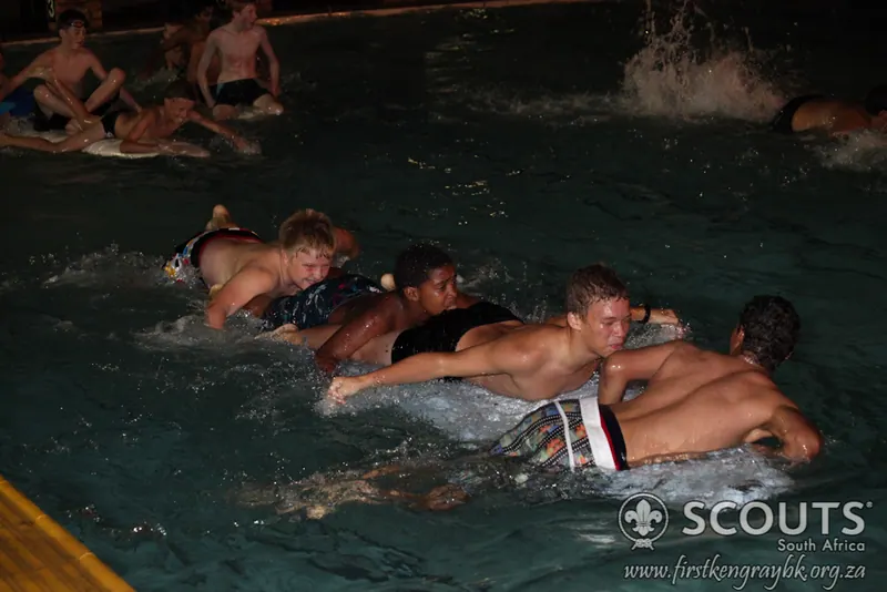 NRD Swimming Gala 2013 - 2, photo 1