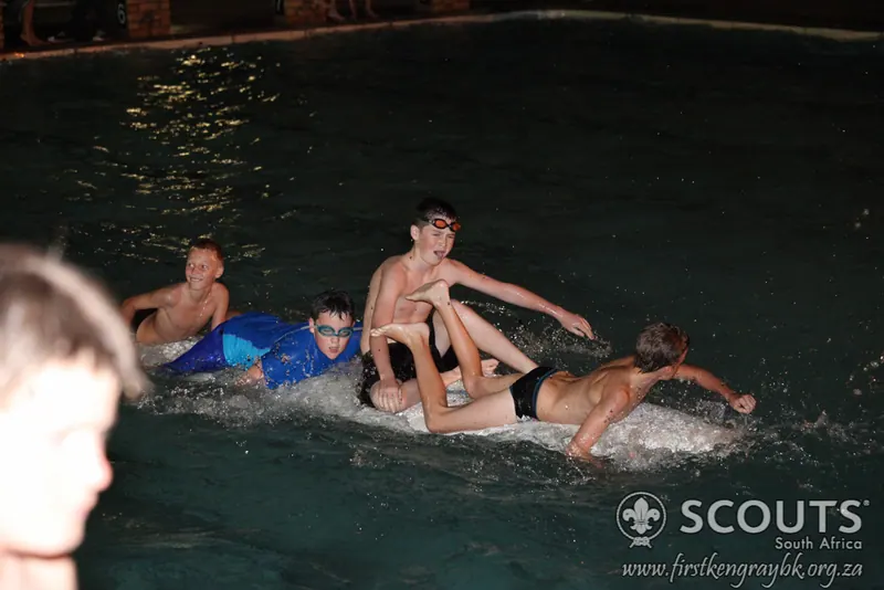 NRD Swimming Gala 2013 - 2, photo 5