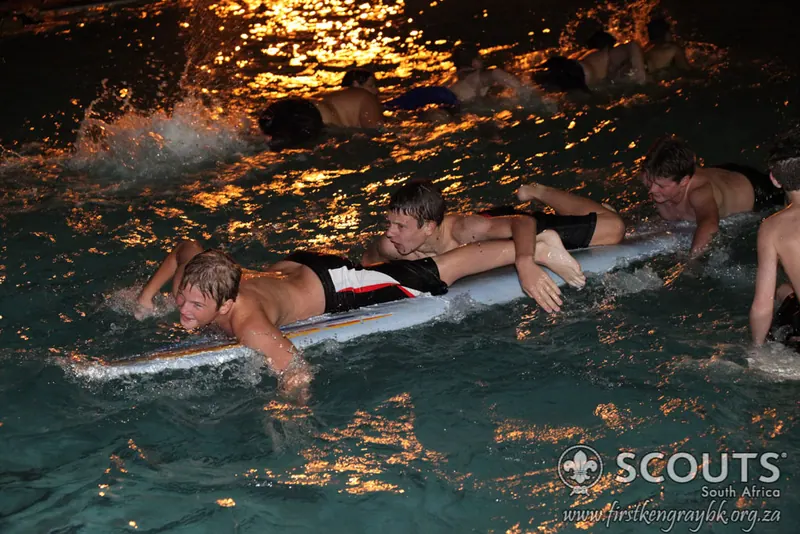 NRD Swimming Gala 2013 - 2, photo 8