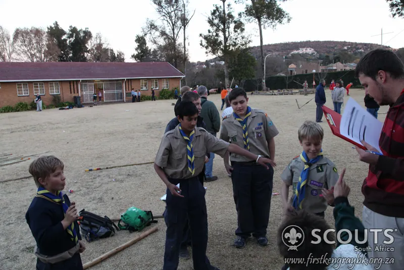 First Aid Compo 2014, photo 27