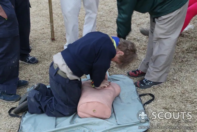 First Aid Compo 2014, photo 32