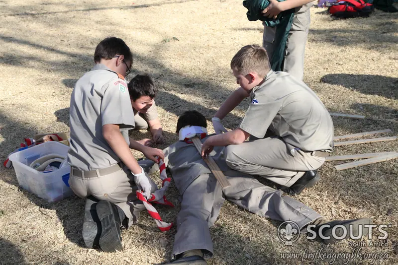 First Aid Compo 2014, photo 36