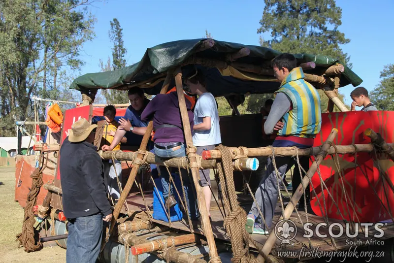 Kon Tiki 2014, photo 12