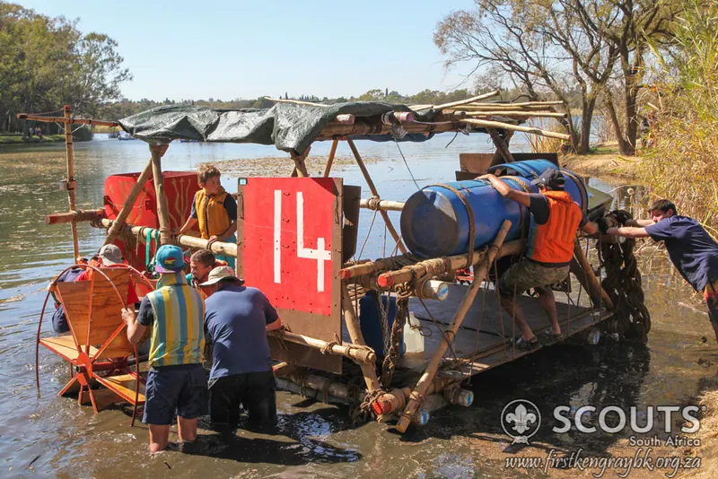 Kon Tiki 2014, photo 13