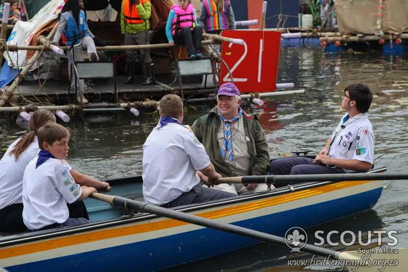 Kon Tiki 2014, photo 22
