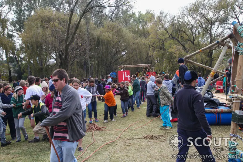 Kon Tiki 2014, photo 30