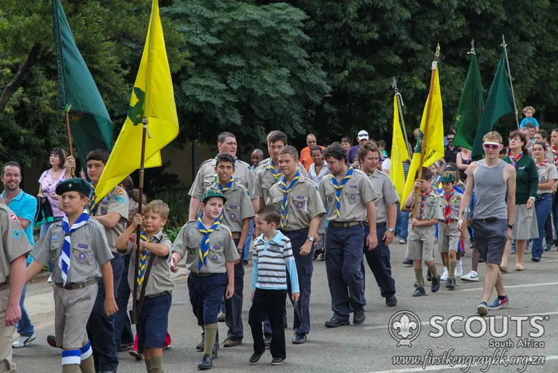 NRD BP Sunday 2014, photo 2