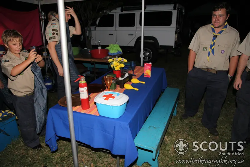 District Cooking Compo 2015, photo 12