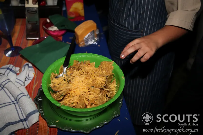 District Cooking Compo 2015, photo 14