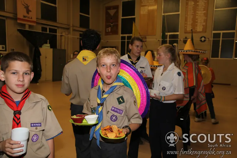 District Cooking Compo 2015, photo 31