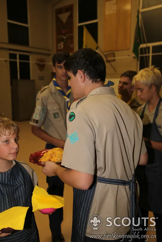 District Cooking Compo 2015, photo 33