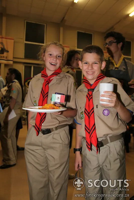 District Cooking Compo 2015, photo 41