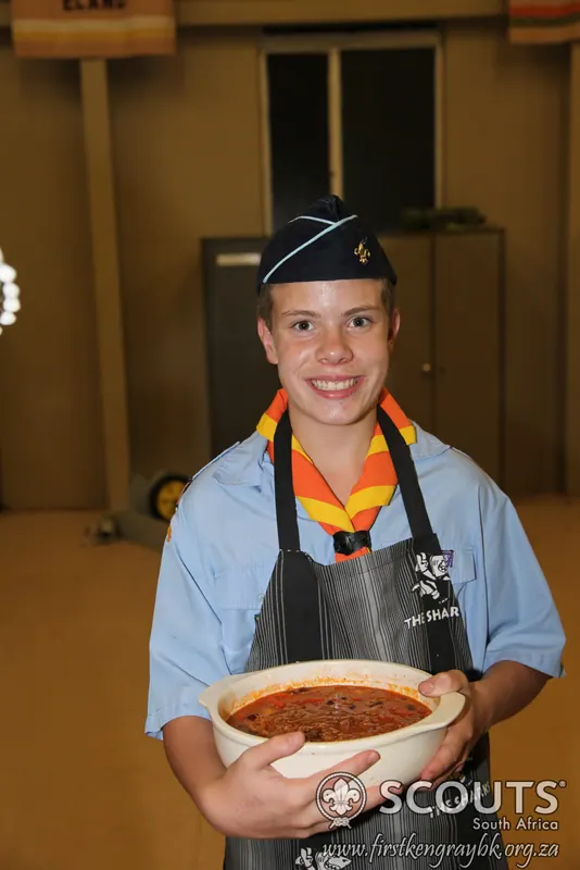 District Cooking Compo 2015, photo 55