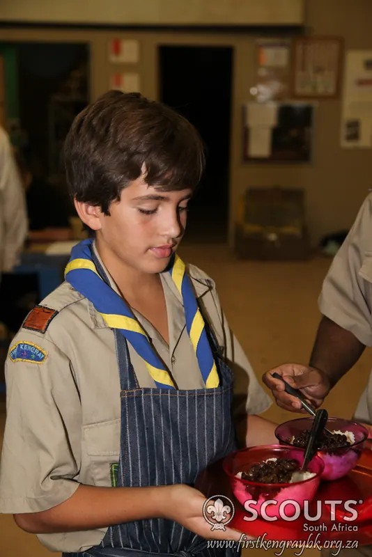 District Cooking Compo 2015, photo 61