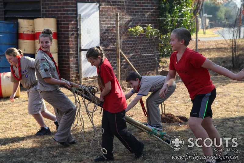 District Pioneering Compo 2015, photo 4