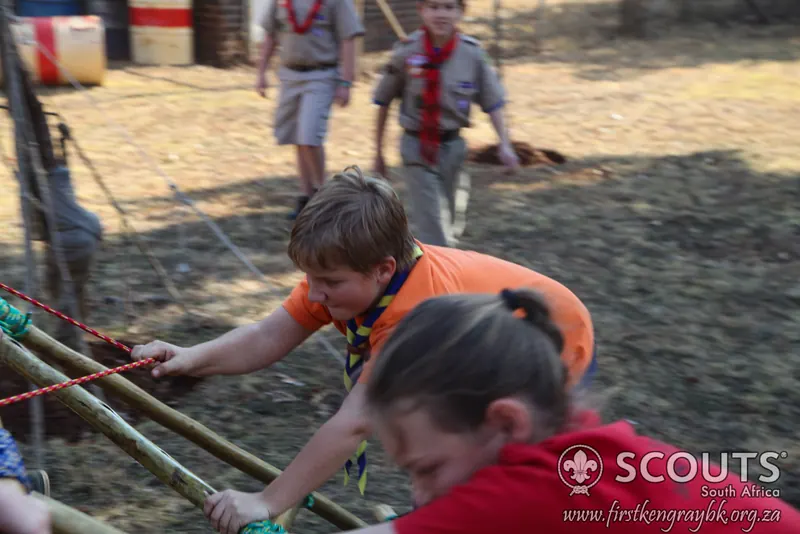 District Pioneering Compo 2015, photo 6