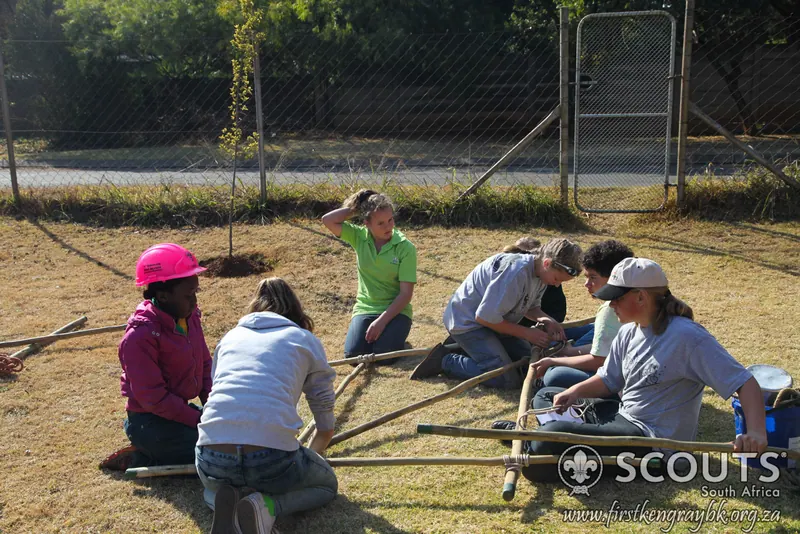 District Pioneering Compo 2015, photo 9