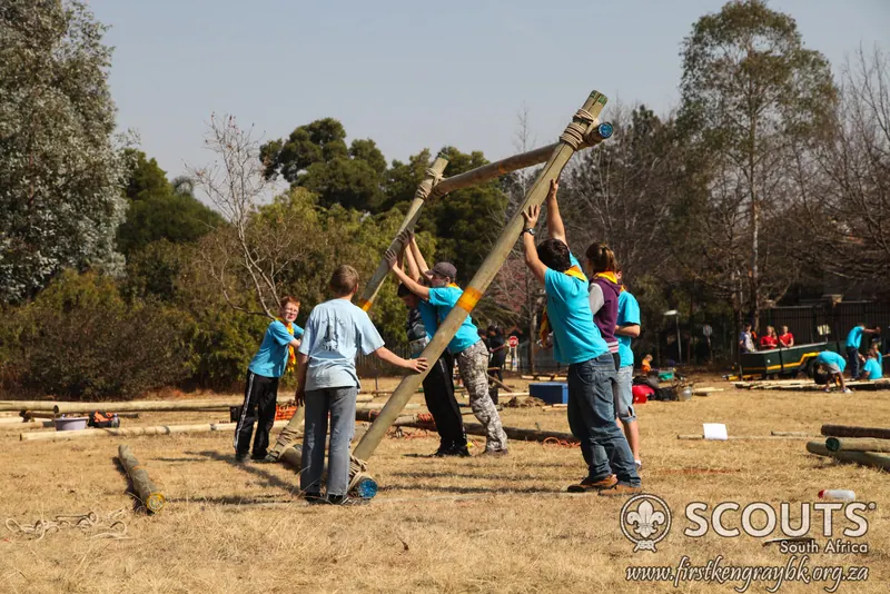 District Pioneering Compo 2015, photo 24