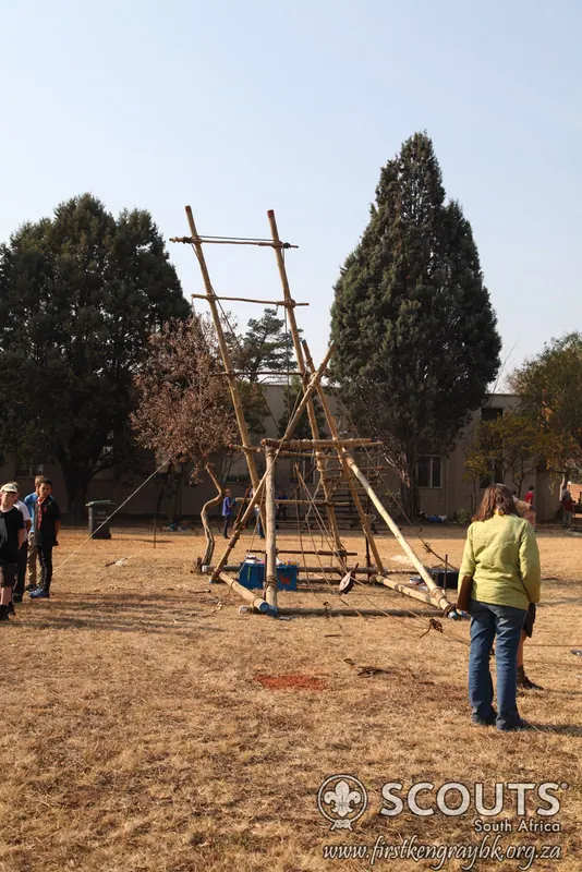 District Pioneering Compo 2015, photo 41
