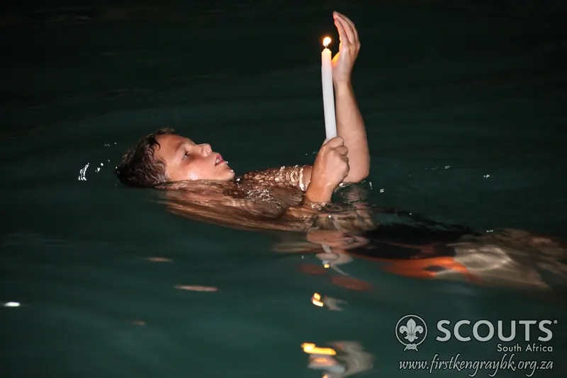 District Swimming Gala 2015, photo 15