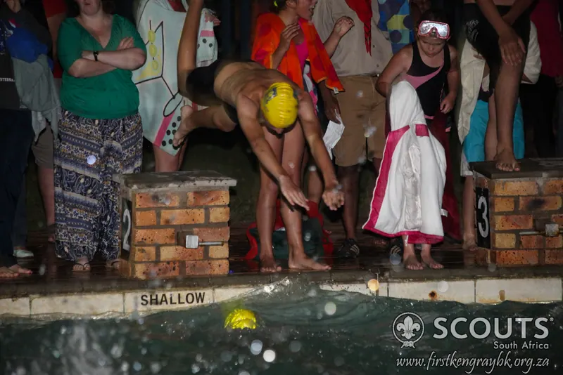 District Swimming Gala 2015, photo 21
