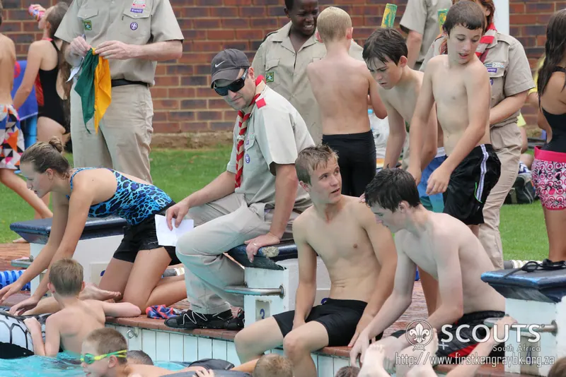 BP Sunday and Swimming Gala 2016, photo 5