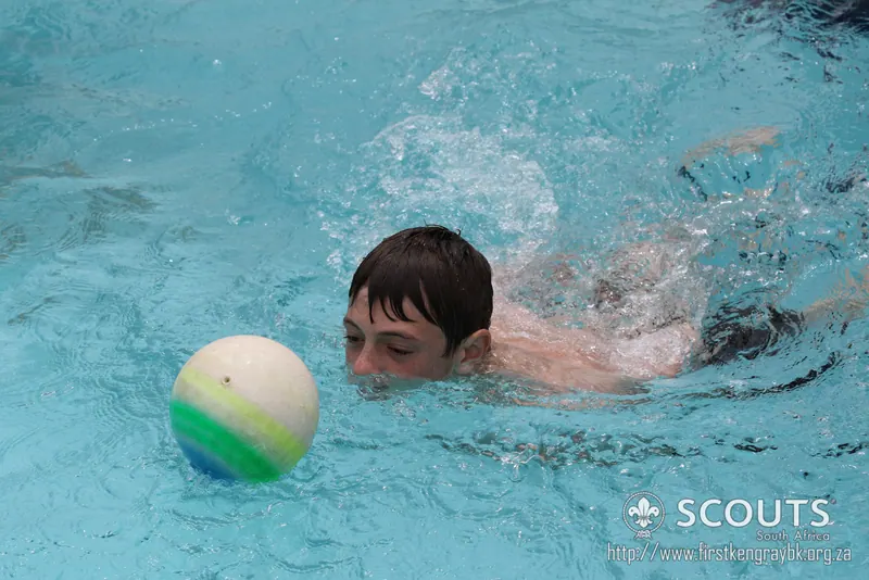 BP Sunday and Swimming Gala 2016, photo 17