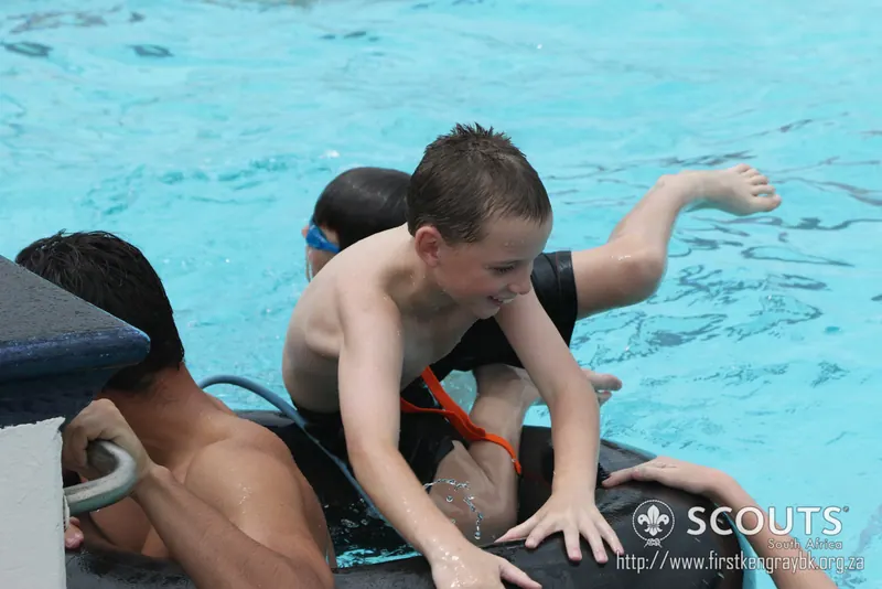 BP Sunday and Swimming Gala 2016, photo 48