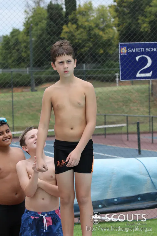 BP Sunday and Swimming Gala 2016, photo 57