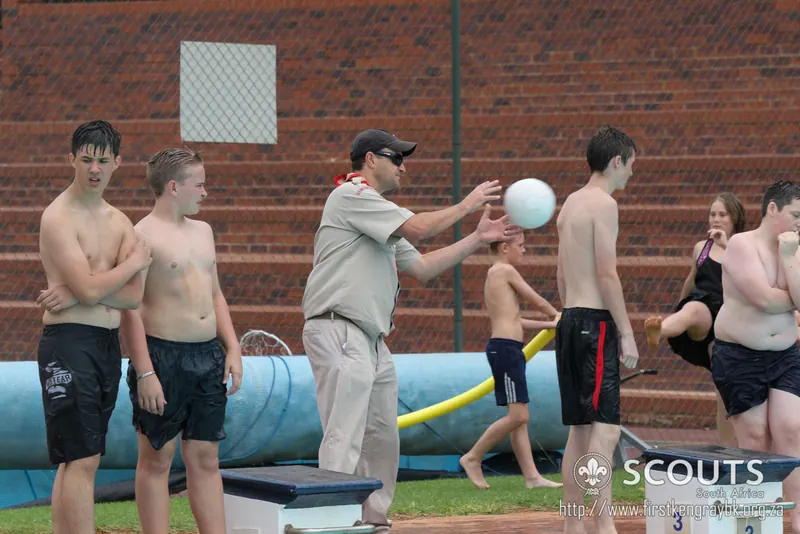 BP Sunday and Swimming Gala 2016, photo 115