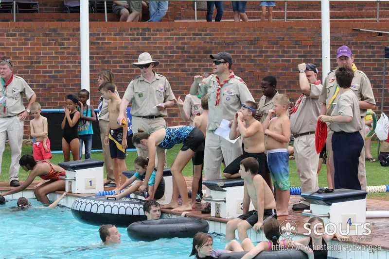 BP Sunday and Swimming Gala 2016, photo 134