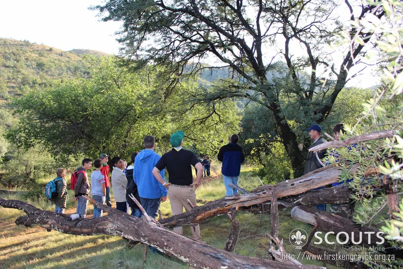 Commando Camp 2016, photo 3