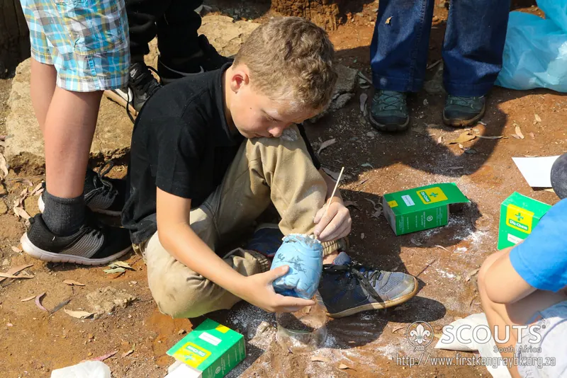 Cub Camp 2016, photo 6