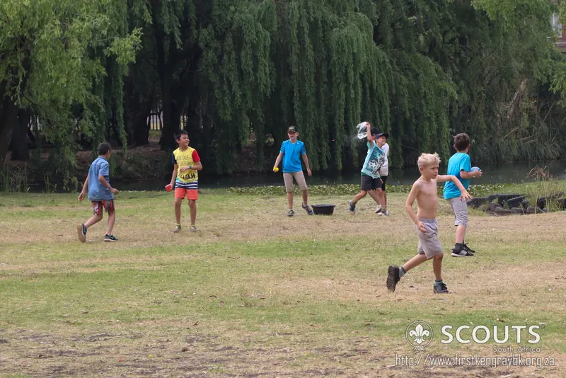 Cub Camp 2016, photo 17