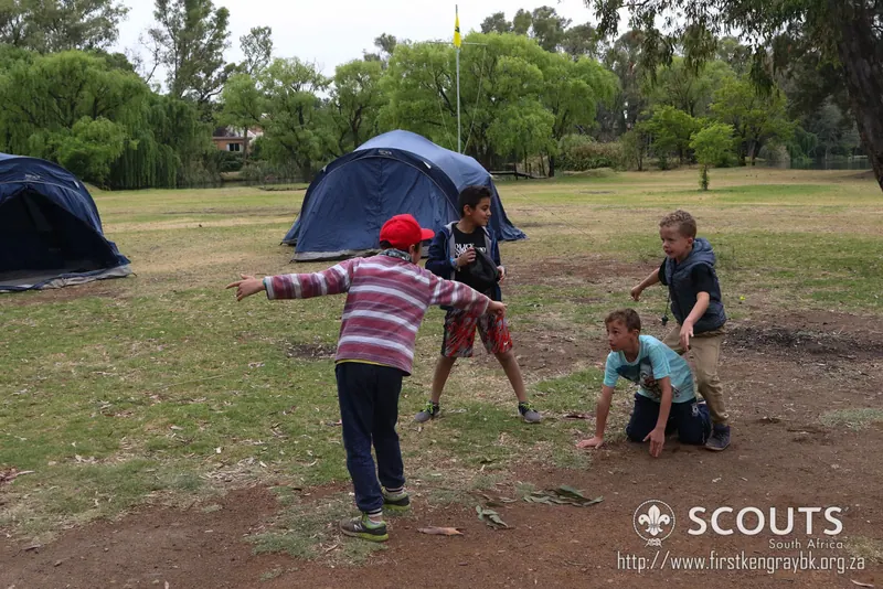 Cub Camp 2016, photo 29